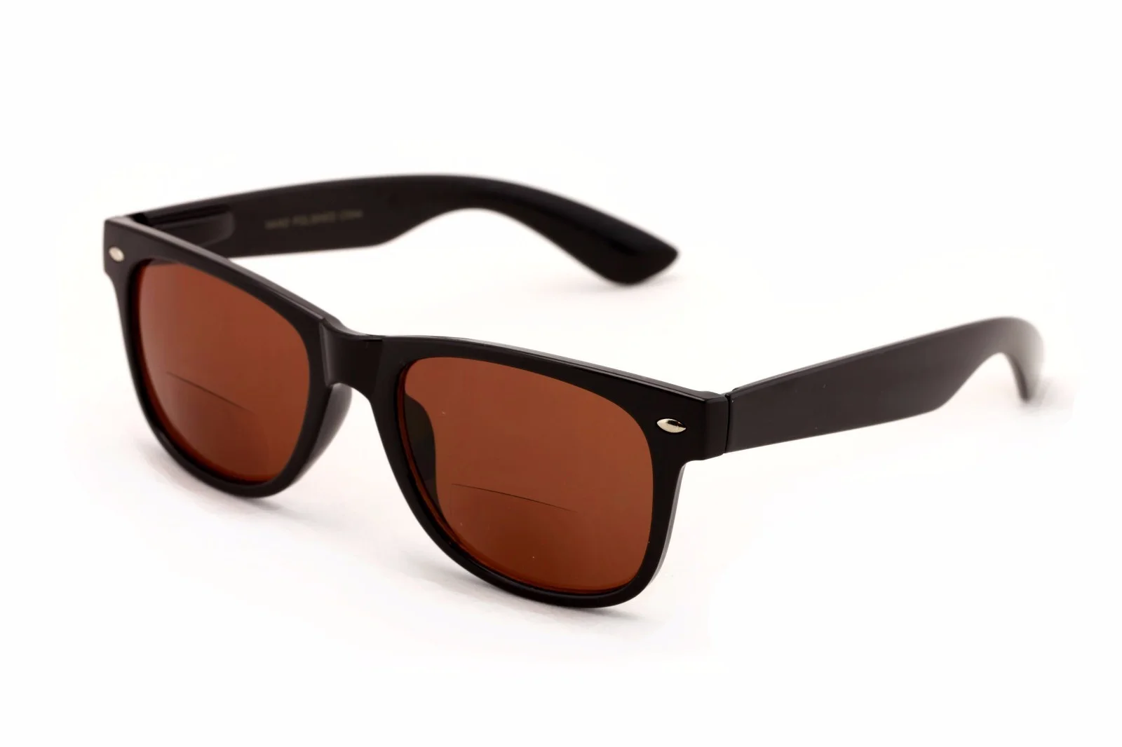 Classic Bifocal Outdoor Reading Glasses Sunglasses Comfortable Stylish Readers 2