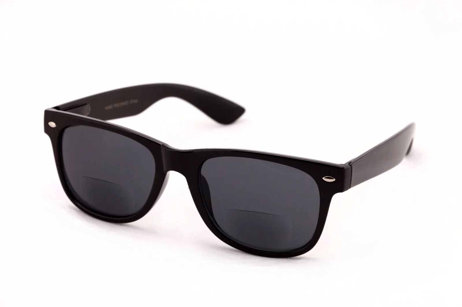 Classic Bifocal Outdoor Reading Glasses Sunglasses Comfortable Stylish Readers 3
