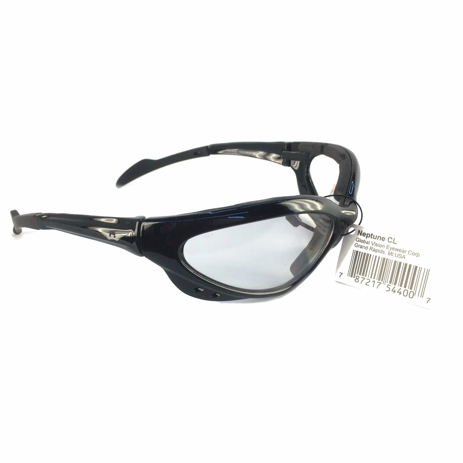 Global Vision Eyewear Crop. Sun Glasses/ Goggle 3