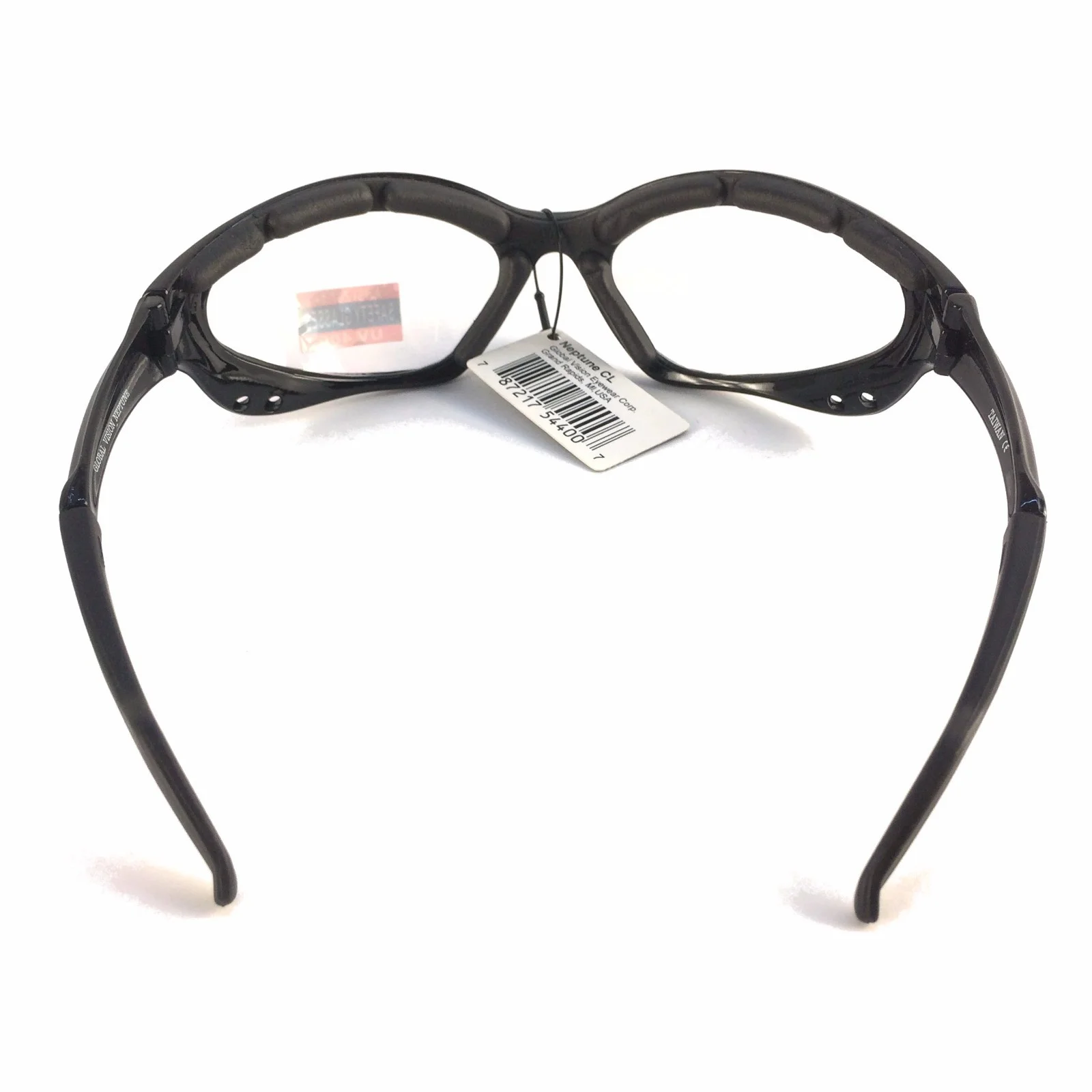 Global Vision Eyewear Crop. Sun Glasses/ Goggle 4