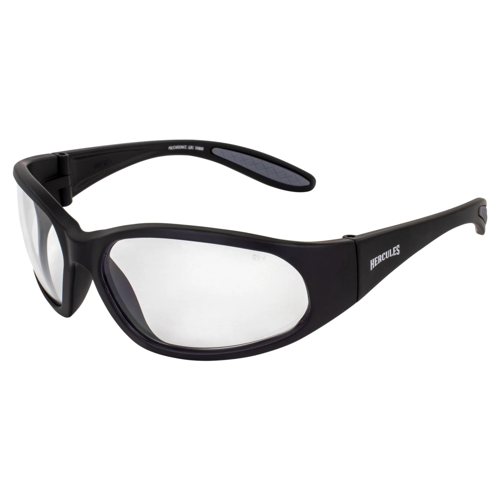 Global Vision Eyewear HERC 1 JR CL Hercules 1 Junior Safety Glasses for Kids,
