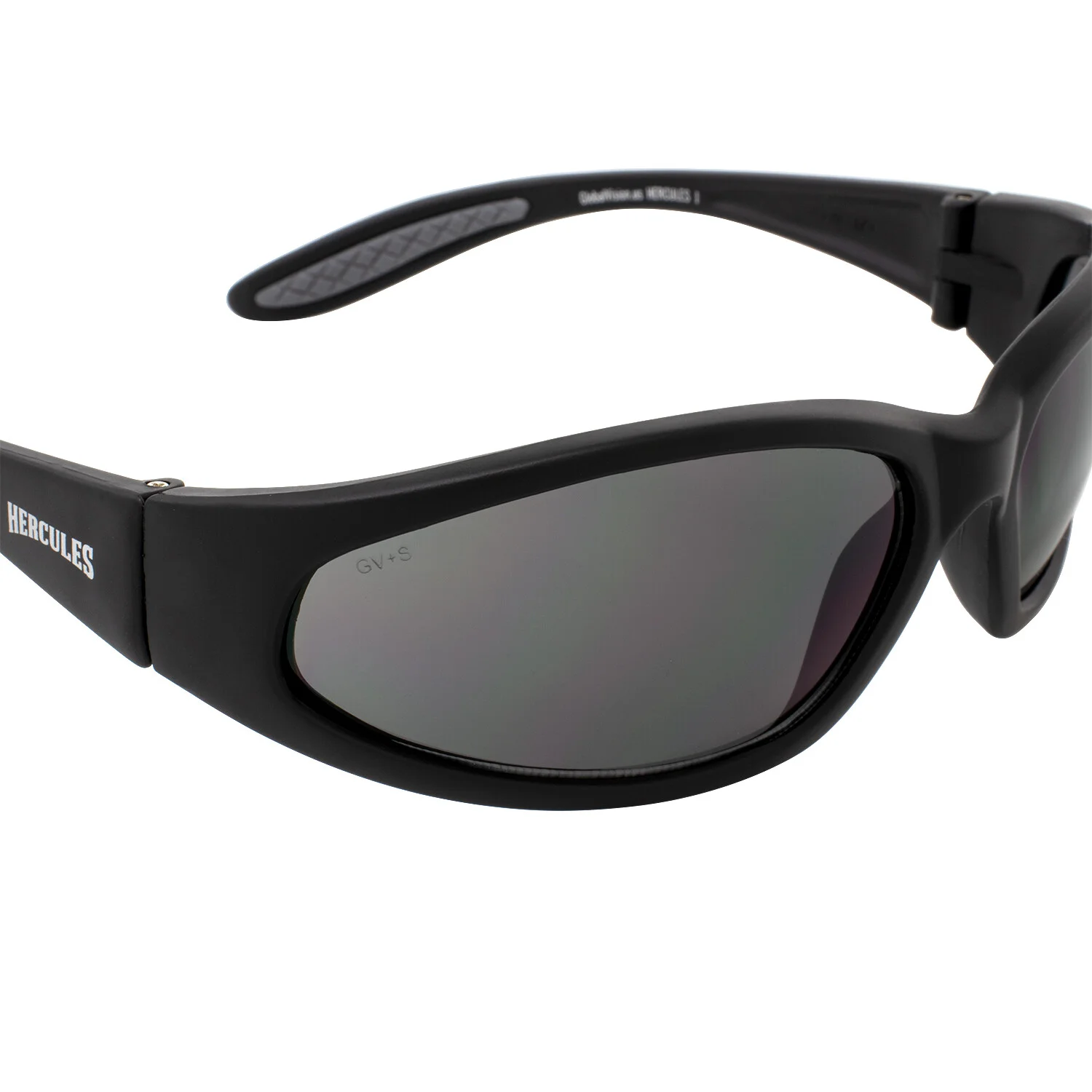 Global Vision Hercules Motorcycle Sunglasses Riding Glasses Anti-fog & ANSI 2